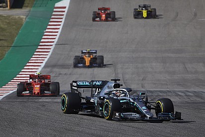 50 lóerős előnye is lehet a Ferrari motorjainak a Mercedesével szemben