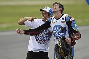 MotoGP: Honda nega que Álex será distração para Marc Márquez em 2020