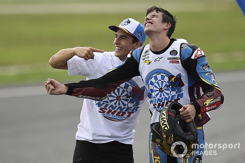 A Honda közel áll Alex Marquez szerződtetéséhez Lorenzo helyére