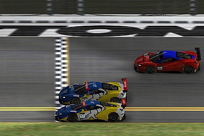Nuevo doblete de MSi eSports en las ESL Mapfre Racing 2019