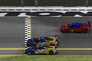 Nuevo doblete de MSi eSports en las ESL Mapfre Racing 2019