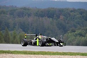 Andrea Cola vince il titolo della Topjet F2000 Italian Trophy