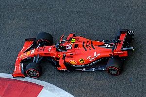 Ferrari lost 2019 battle in 2018, says Binotto