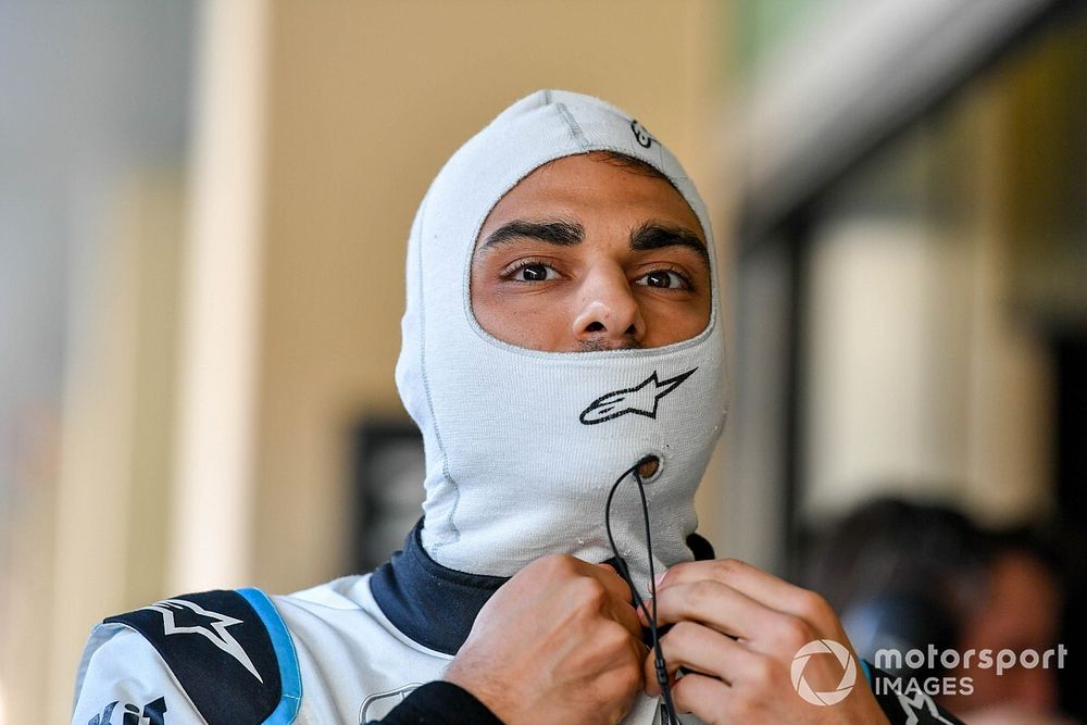 Újabb mérföldkő az izraeli motorsportban: Nissany a Williams F1-es tesztpilótája lett