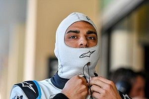 F1-es világbajnokká tenné Nissanyt a Williamsszel egy befektető