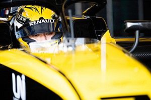 Zhou veya Mazepin, Renault'nun F1'de devam etmesine yardım edebilir