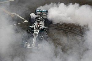 Analyse: Winnaars en verliezers van de Grand Prix van Abu Dhabi