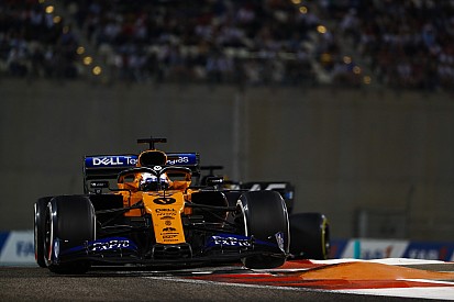 Sainz: Unseen last-lap move felt like world title decider