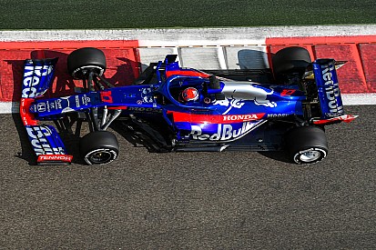Gasly: "Red Bull'dan gönderileceğimi duyunca 'şoke' oldum"