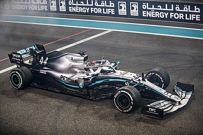Wolff: "Kans dat Hamilton blijft is 75 procent"