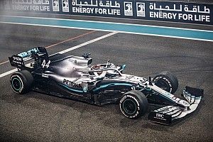 Wolff: "Kans dat Hamilton blijft is 75 procent"