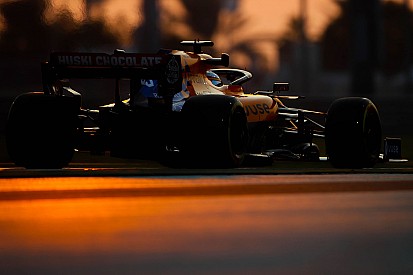 McLaren: Elégedettek vagyunk, de…