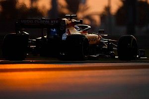 McLaren: Elégedettek vagyunk, de…
