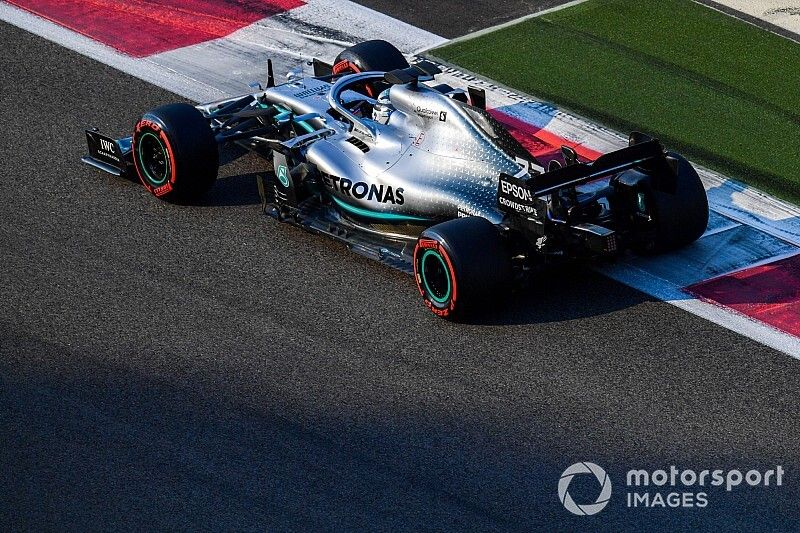 Valtteri Bottas szerint az új F1-es abroncsok nem jobbak az ideieknél
