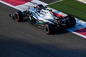 Valtteri Bottas szerint az új F1-es abroncsok nem jobbak az ideieknél