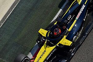 Renault "the main beneficiary" of F1's 2021 overhaul
