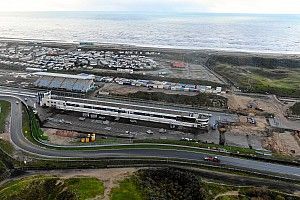 Lammers: "La F1 in Olanda potrebbe anche non correre nel 2020"