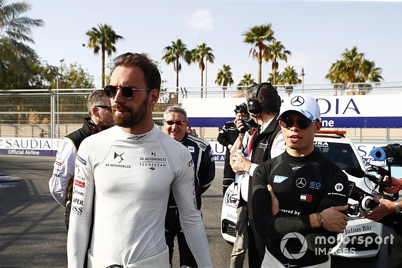 Vergne będzie doradzał sędziom