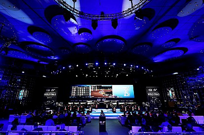 Promoted: Follow FIA Gran Turismo World Finals in Monaco