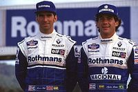 Hill "no estaba preparado" para liderar Williams tras la muerte de Senna