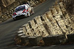 Rally Montecarlo libra primer barrera, pero el 13 de enero se define