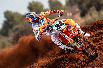 Preview: Herlings, Coldenhoff en Van de Moosdijk tegen de rest