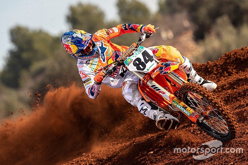 Preview: Herlings, Coldenhoff en Van de Moosdijk tegen de rest