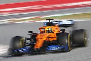 McLaren : La F1 doit éviter un retour en course précipité