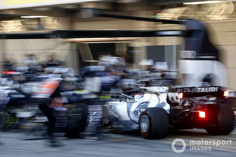Comme Ecclestone, Mosley annulerait la saison 2020