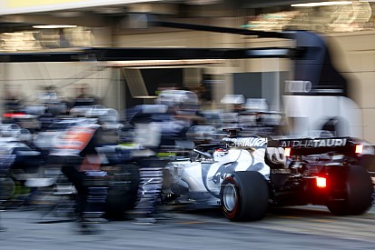 Comme Ecclestone, Mosley annulerait la saison 2020