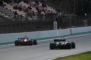 Analisi test Barcellona: quello che i numeri non dicono
