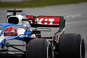 Williams ile yollarını ayıran ROKiT, Mercedes'in sponsoru oluyor!