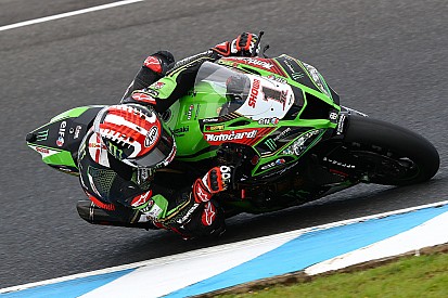 SBK, Phillip Island: Rea vince in volata la Superpole Race