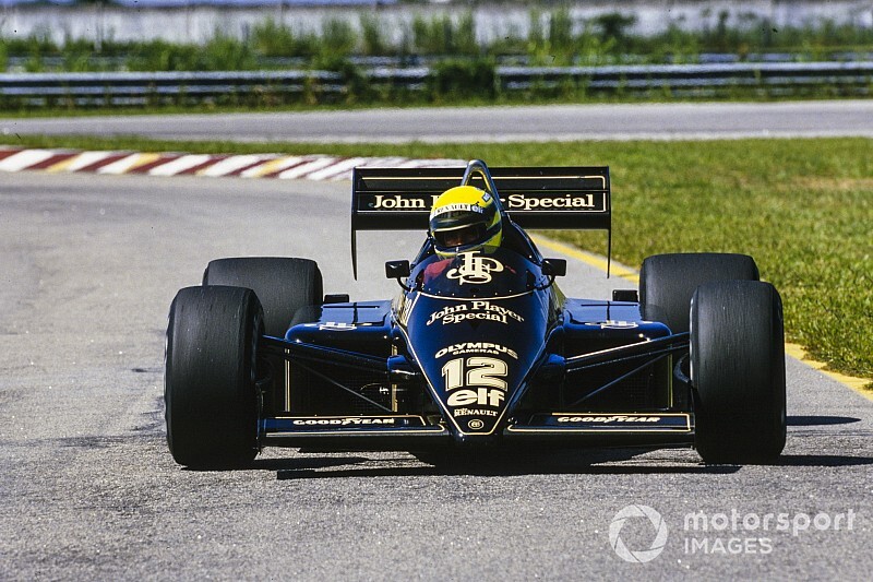 No aniversário de 60 anos de Senna, relembre as vitórias do piloto na F1