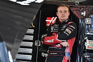 Stewart-Haas confirms Cole Custer’s promotion to Cup
