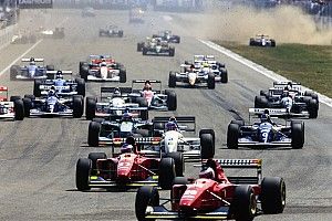 Nostalji: 1994 F1 Sezonu