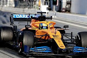 McLaren: Extending season to '21 won't cause contract issues
