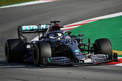 ‘Smetteloze loopbaan’ maakt Hamilton uitzonderlijke kampioen