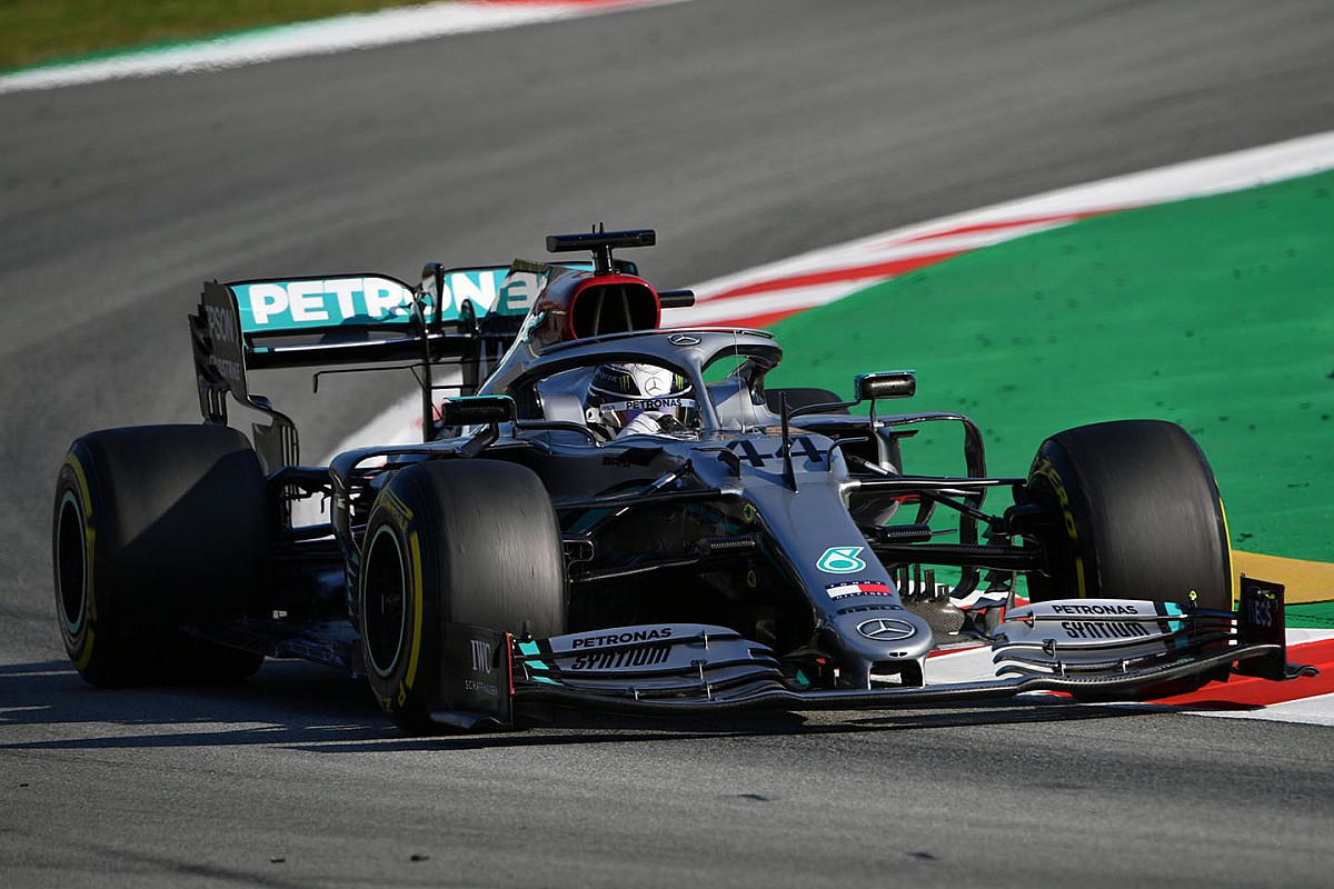 ‘Smetteloze loopbaan’ maakt Hamilton uitzonderlijke kampioen