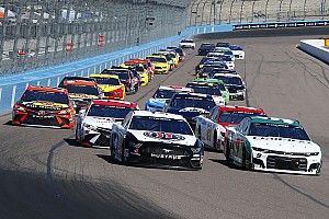 Vuelven las carreras: cómo seguir el regreso de la NASCAR