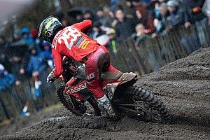 MXGP-toppers naar Arnhem en Axel voor twee warm-up races