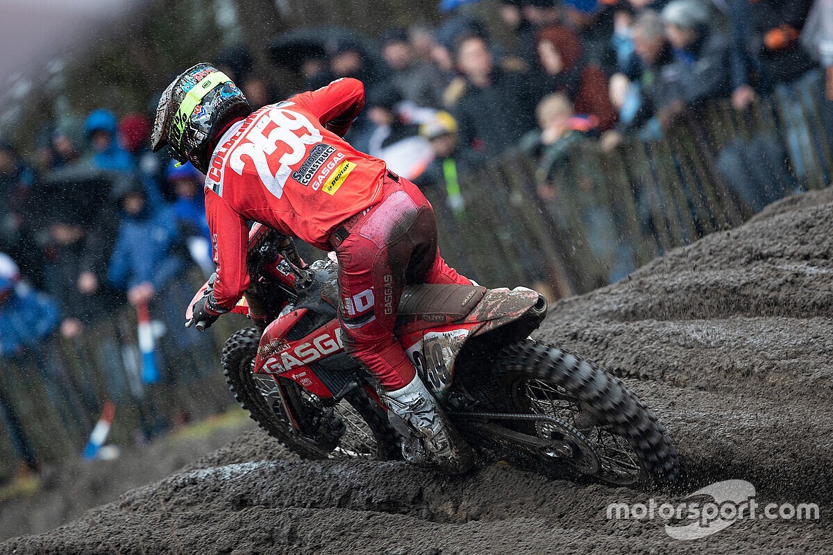 MXGP-toppers naar Arnhem en Axel voor twee warm-up races