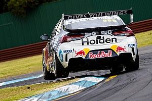 Triple Eight team boss wants bigger Supercars aero cut
