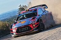 Neuville: Hiszpania była perfekcyjna 