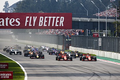 La FIA pide a los equipos información de sus lubricantes