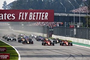 World Council approves lower F1 budget cap