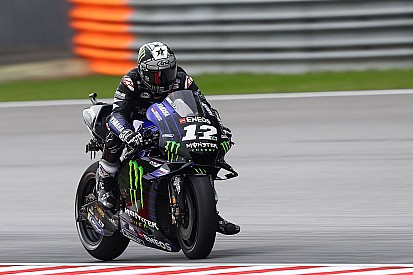 Championnat - Viñales s'empare de la troisième place