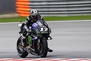 Championnat - Viñales s'empare de la troisième place