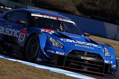 Impul Nissan has been "limping" all season