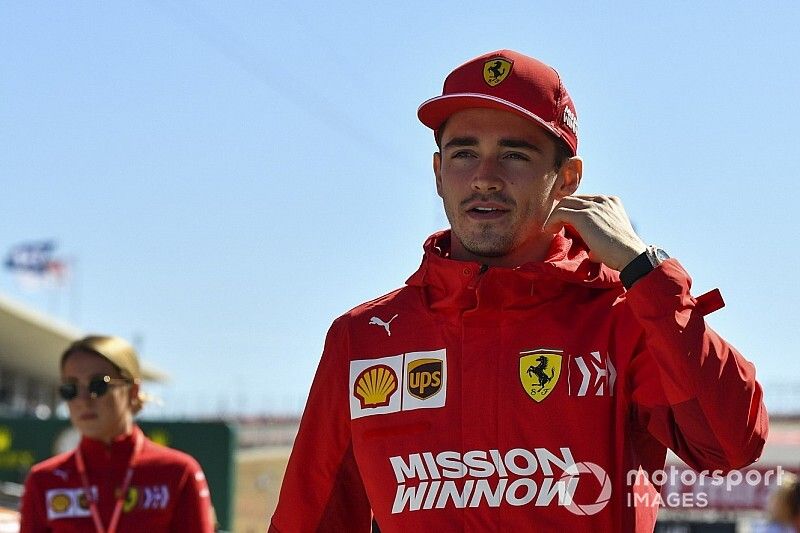 Massa szerint Leclerc előbb lehet világbajnok, mint Verstappen